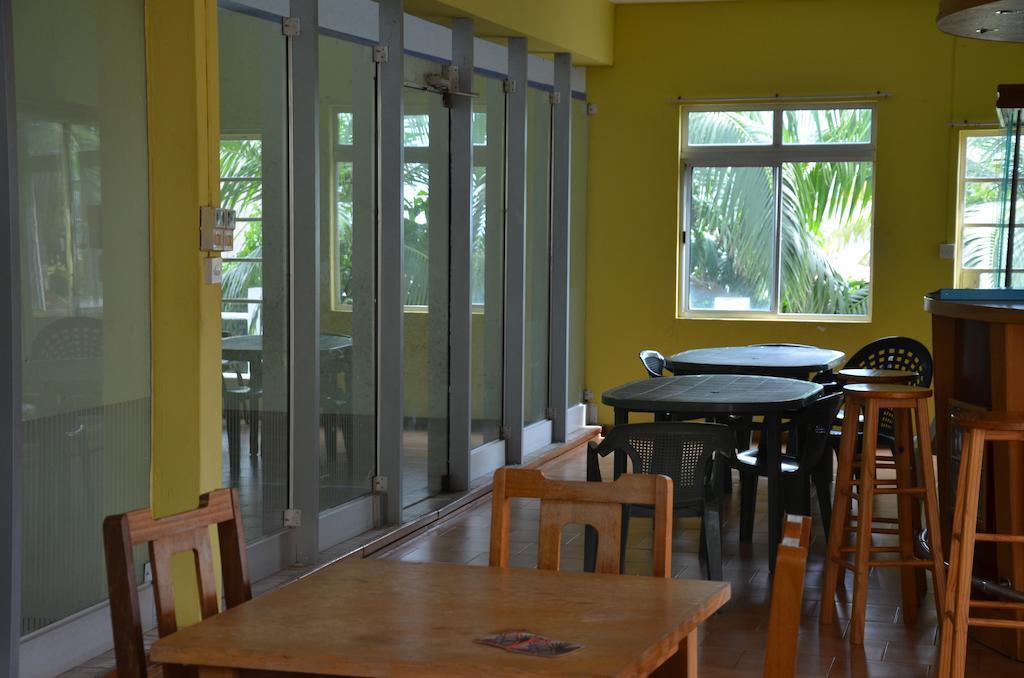 Tamarin Chambres D'Hotes Ngoại thất bức ảnh