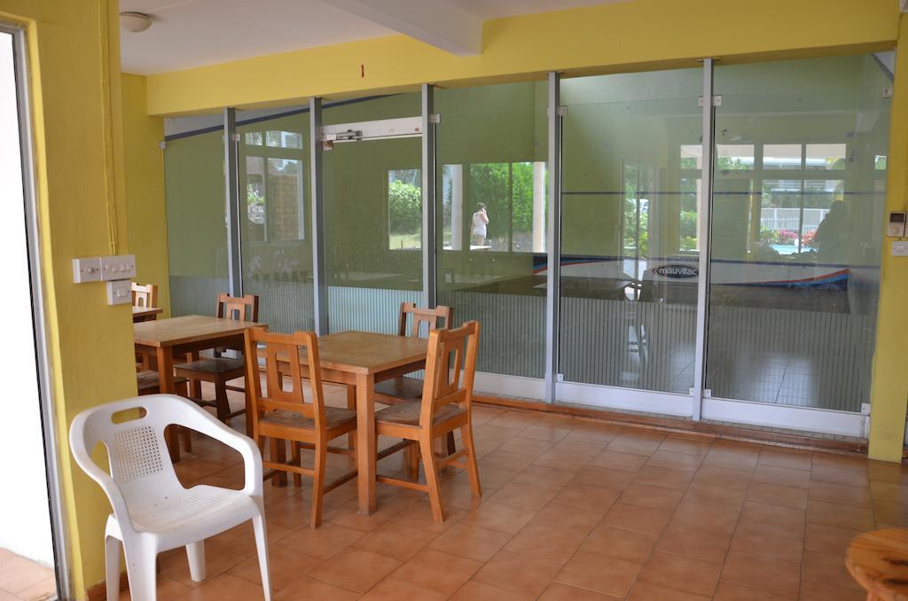 Tamarin Chambres D'Hotes Ngoại thất bức ảnh