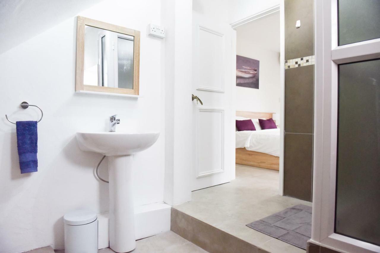 Tamarin Chambres D'Hotes Ngoại thất bức ảnh