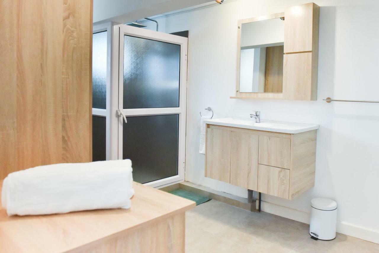 Tamarin Chambres D'Hotes Ngoại thất bức ảnh