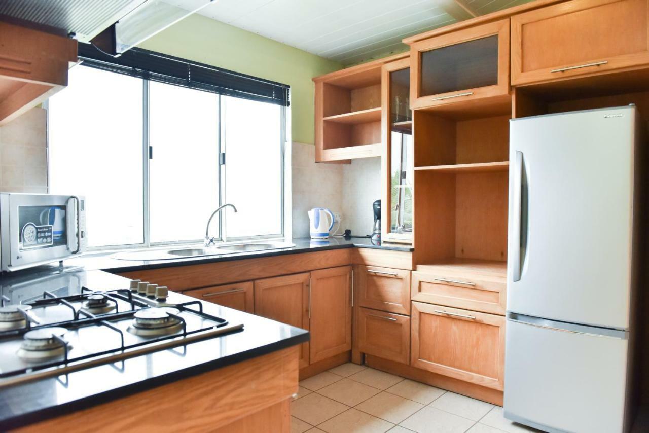 Tamarin Chambres D'Hotes Ngoại thất bức ảnh
