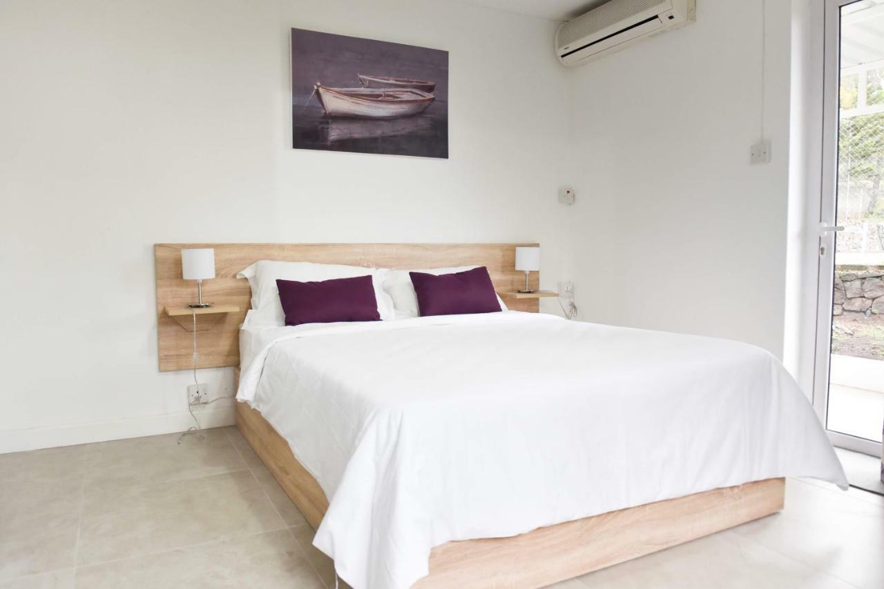 Tamarin Chambres D'Hotes Ngoại thất bức ảnh