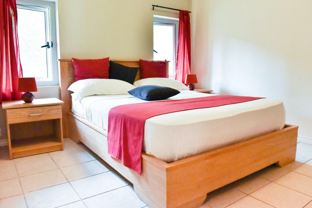 Tamarin Chambres D'Hotes Ngoại thất bức ảnh